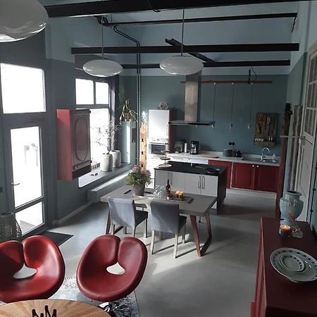 Ferienwohnung Bad Freienwalde Zewnętrze zdjęcie