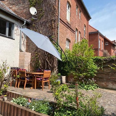 Ferienwohnung Bad Freienwalde Zewnętrze zdjęcie