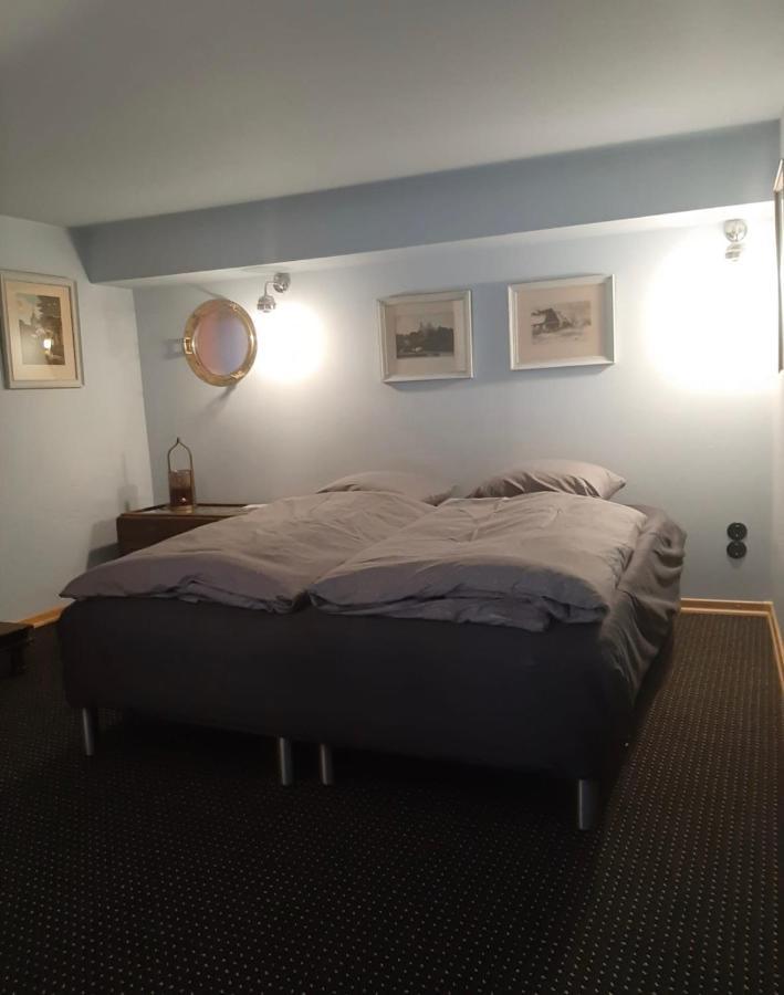 Ferienwohnung Bad Freienwalde Zewnętrze zdjęcie