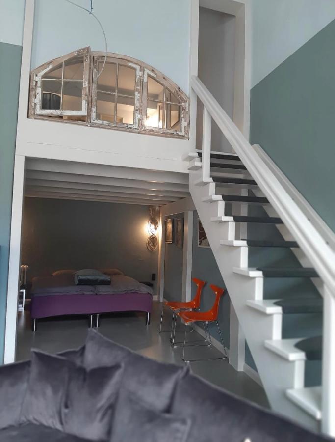 Ferienwohnung Bad Freienwalde Zewnętrze zdjęcie